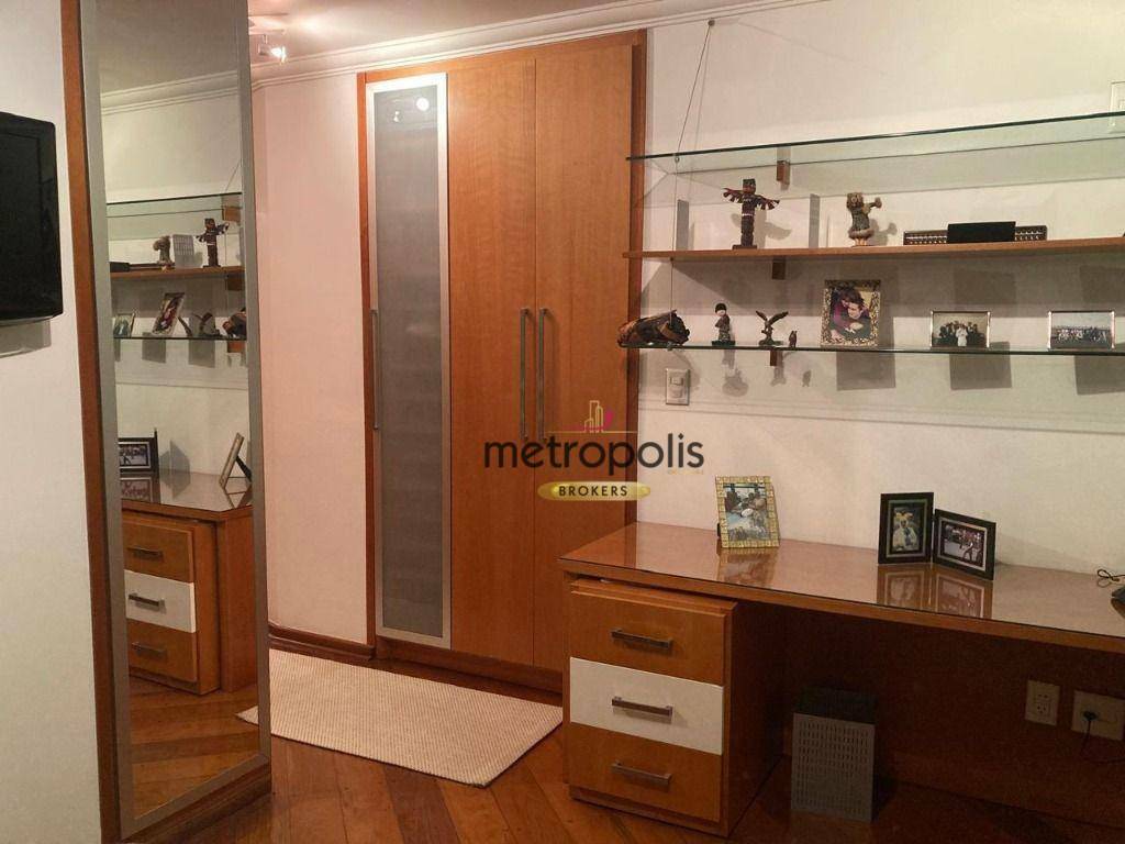 Apartamento à venda com 3 quartos, 230m² - Foto 33