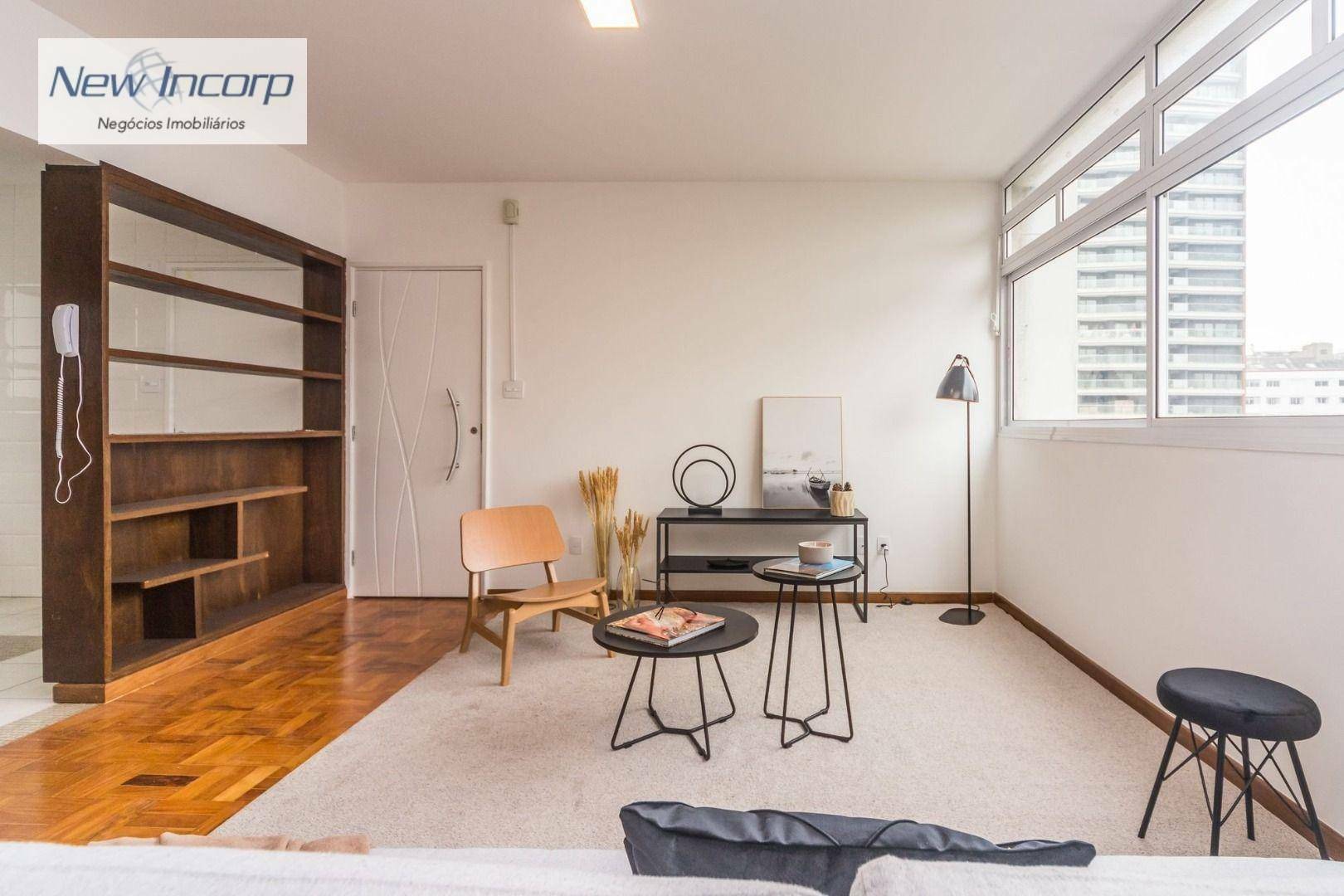 Apartamento à venda com 3 quartos, 140m² - Foto 3