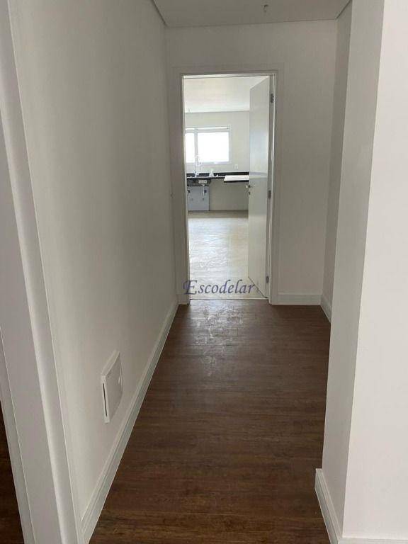 Apartamento à venda com 4 quartos, 263m² - Foto 40