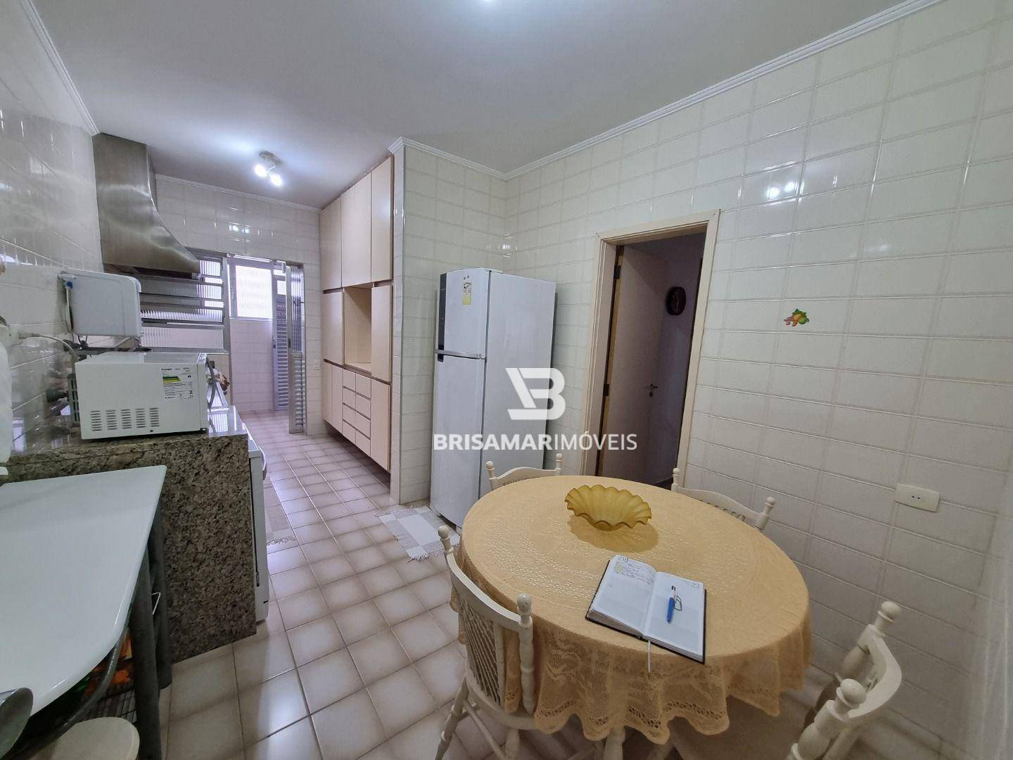 Apartamento à venda com 3 quartos, 106m² - Foto 23