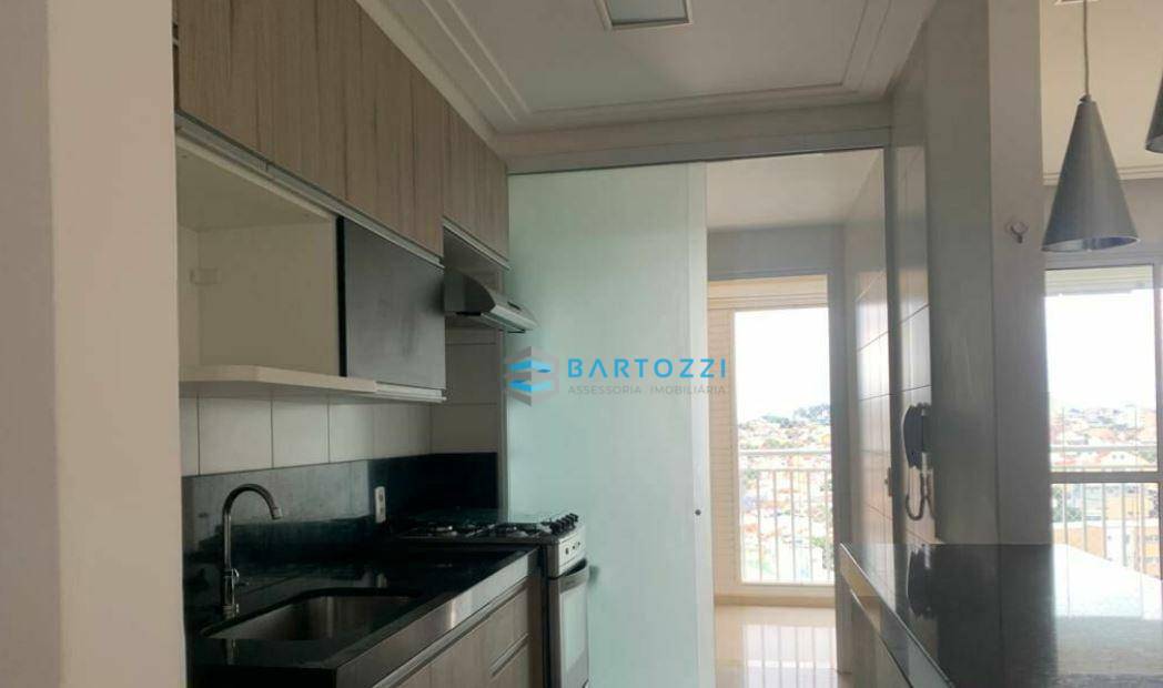 Apartamento à venda com 2 quartos, 83m² - Foto 4