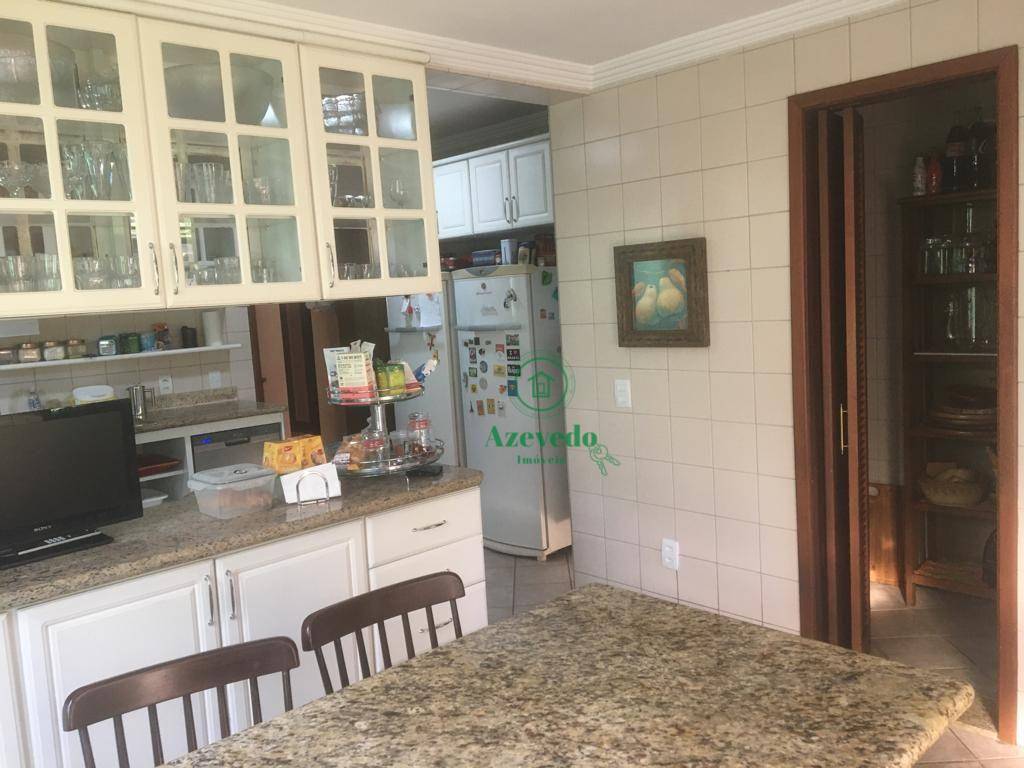 Sobrado à venda com 3 quartos, 500m² - Foto 6