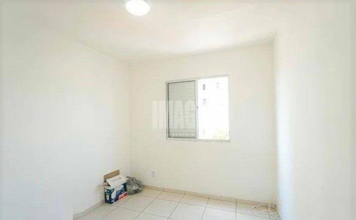 Apartamento à venda com 2 quartos, 48m² - Foto 5