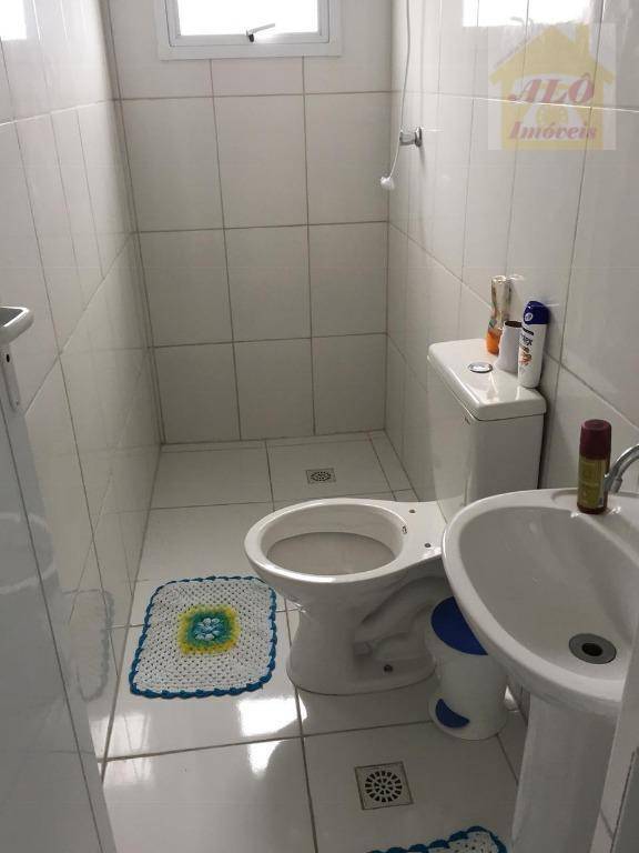 Casa de Condomínio à venda com 2 quartos, 62m² - Foto 14