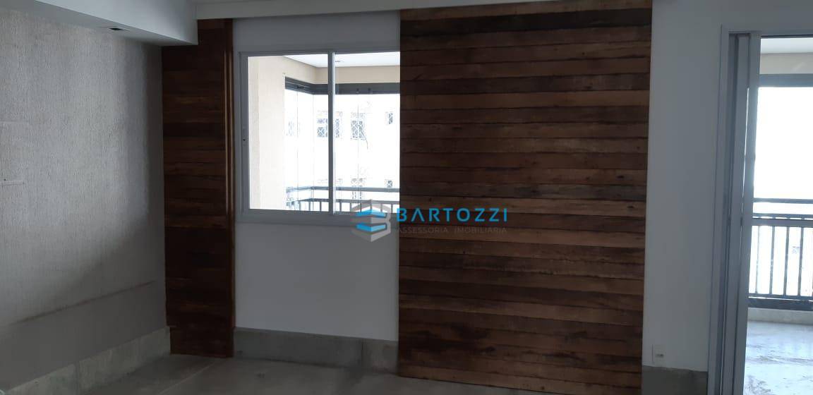 Apartamento à venda com 3 quartos, 172m² - Foto 4