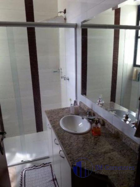 Apartamento à venda com 3 quartos, 127m² - Foto 12