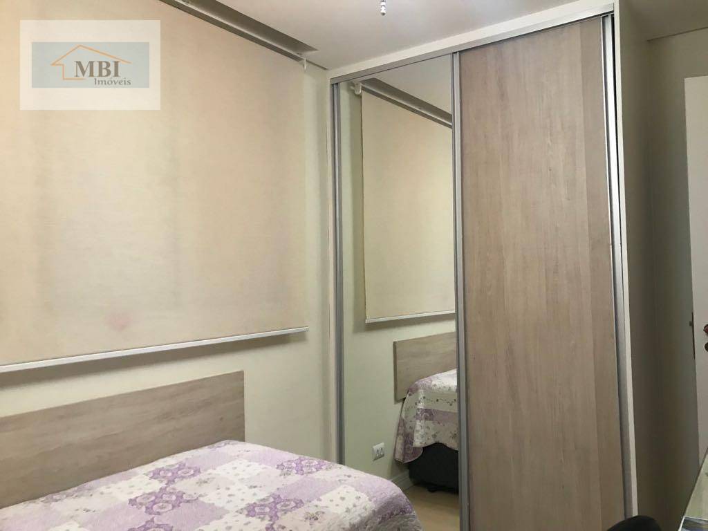 Apartamento à venda com 3 quartos, 60m² - Foto 16