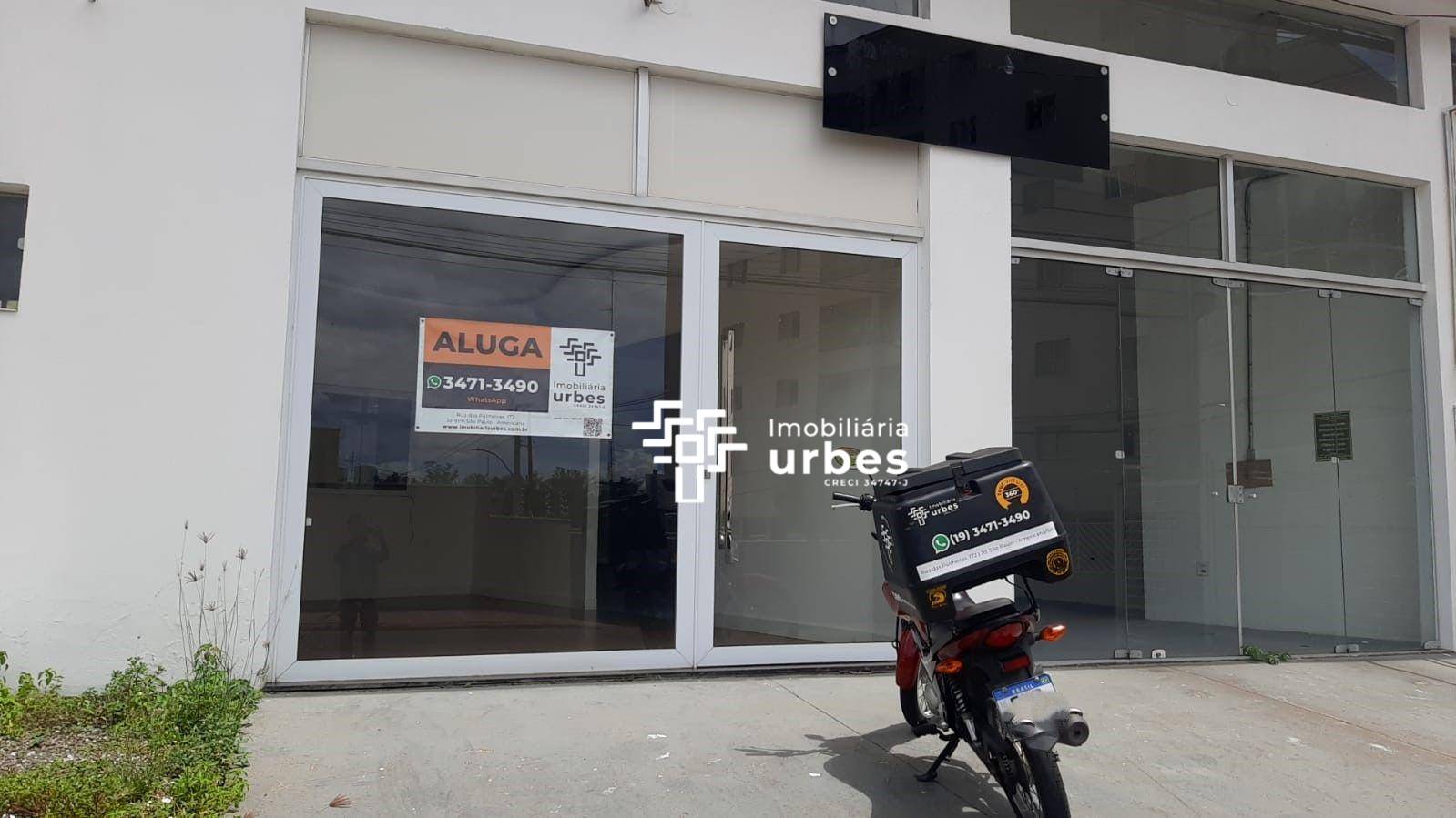 Loja-Salão, 227 m² - Foto 1