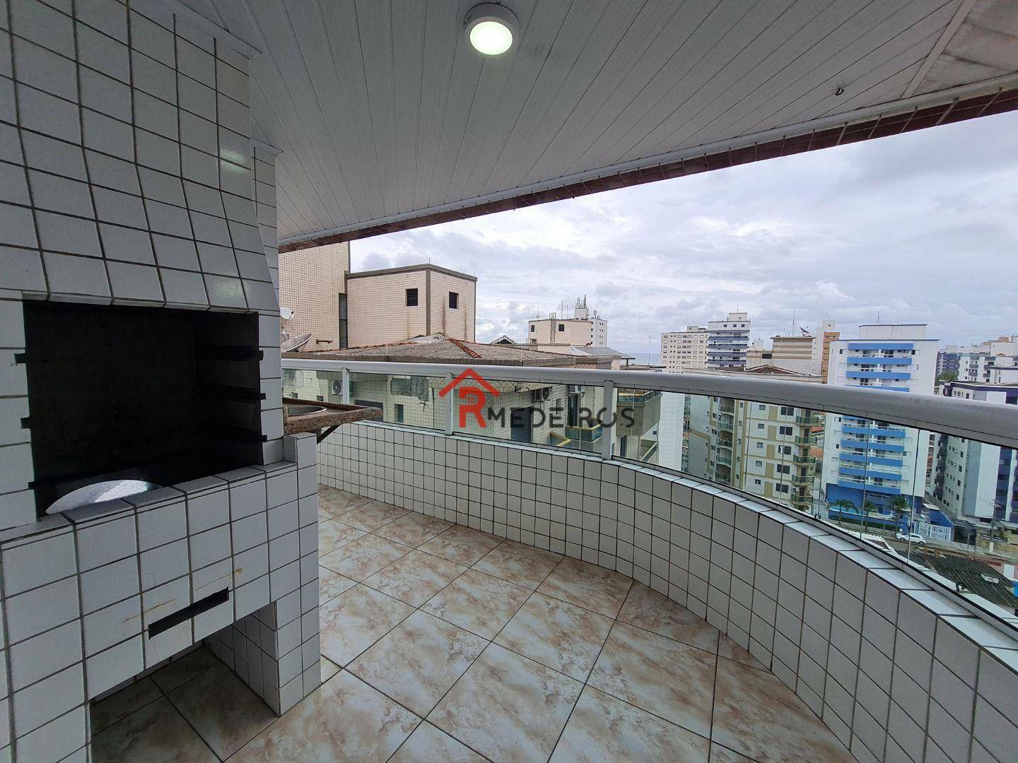 Apartamento à venda com 3 quartos, 102m² - Foto 2