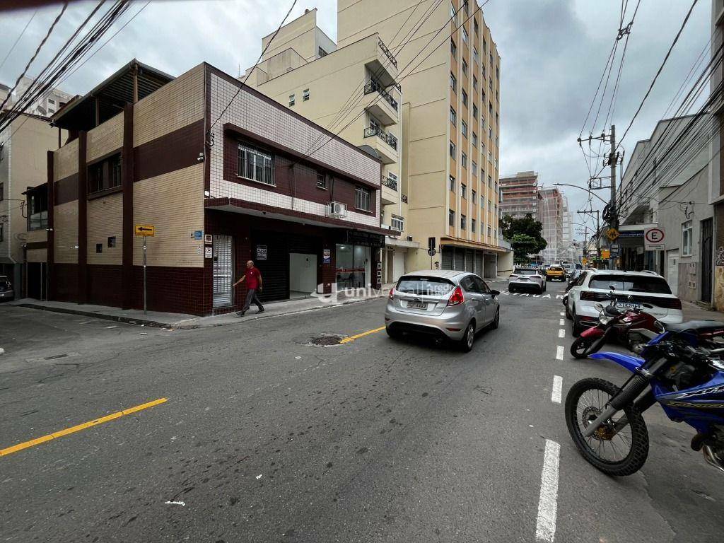 Loja-Salão para alugar, 80m² - Foto 9