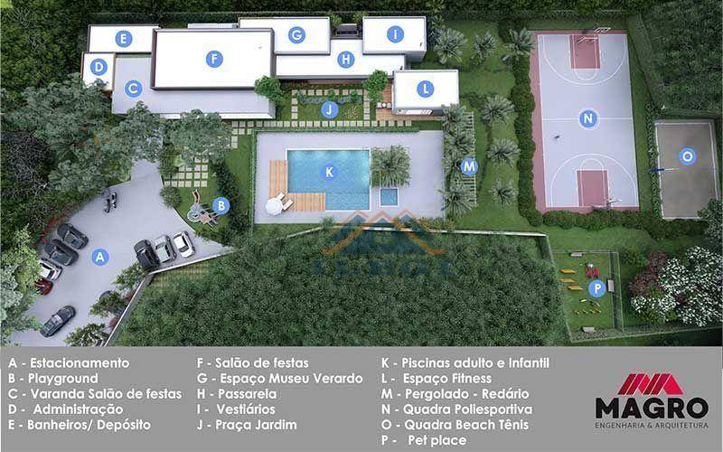 Loteamento e Condomínio, 300 m² - Foto 2