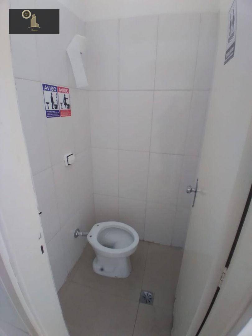 Prédio Inteiro para alugar, 100m² - Foto 19