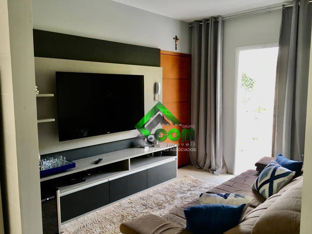 Apartamento à venda com 3 quartos, 97m² - Foto 13