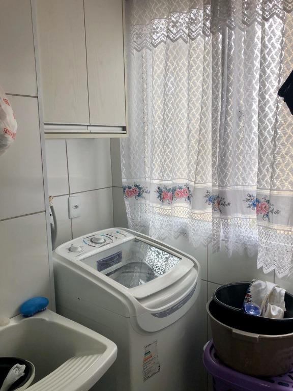 Apartamento à venda com 2 quartos, 50m² - Foto 3