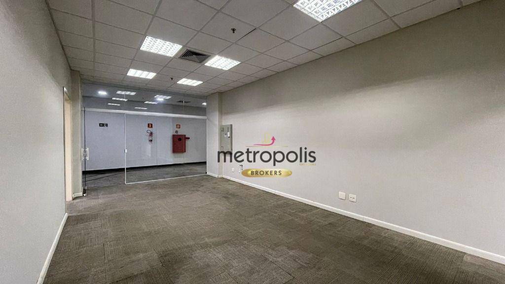 Conjunto Comercial-Sala para alugar, 314m² - Foto 3