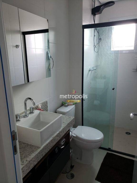 Apartamento à venda com 2 quartos, 53m² - Foto 7