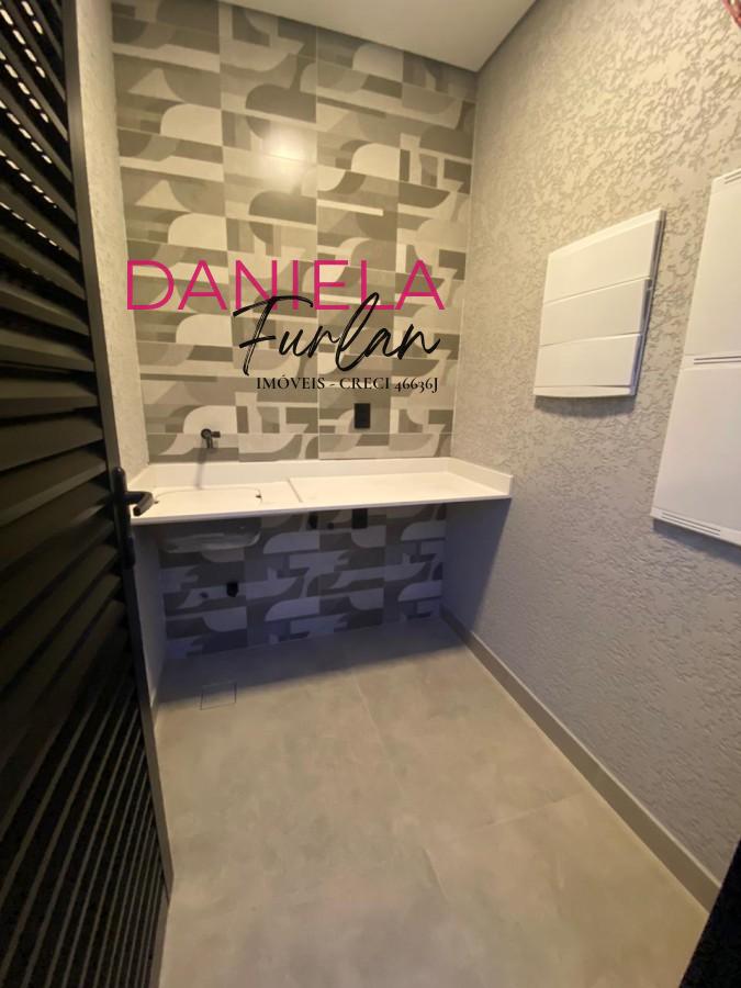 Casa de Condomínio à venda com 3 quartos, 184m² - Foto 18