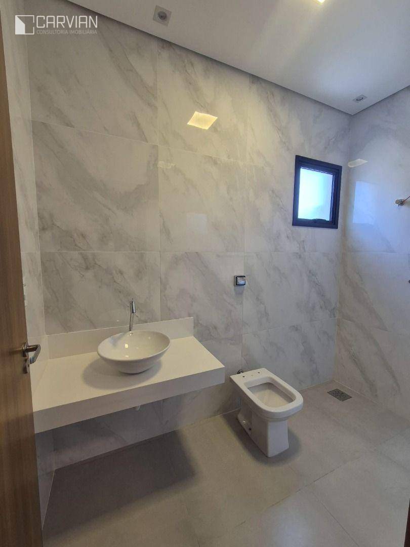 Casa de Condomínio à venda com 3 quartos, 147m² - Foto 23