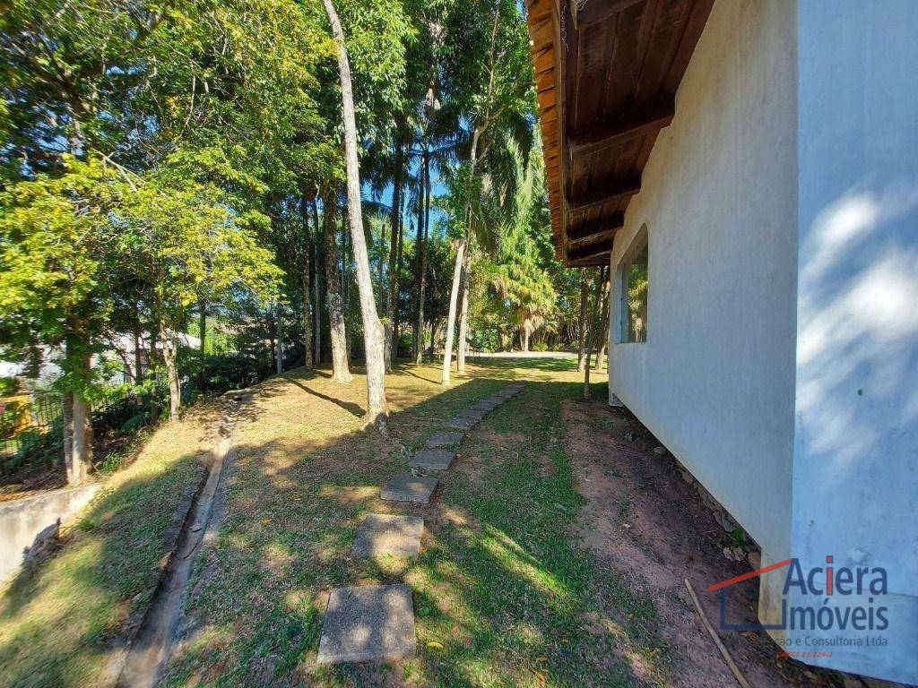 Casa de Condomínio à venda com 4 quartos, 800m² - Foto 17