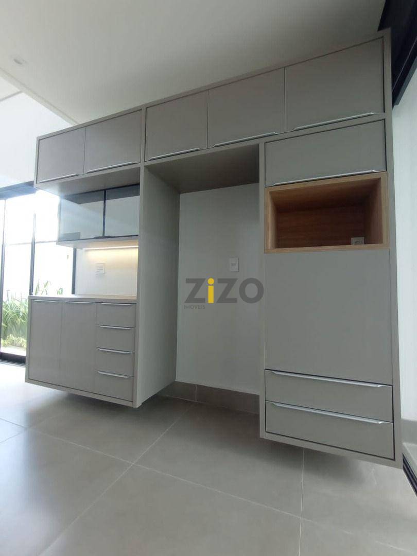 Casa de Condomínio à venda com 3 quartos, 170m² - Foto 35