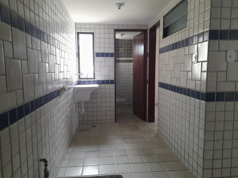 Apartamento à venda com 3 quartos, 81m² - Foto 13