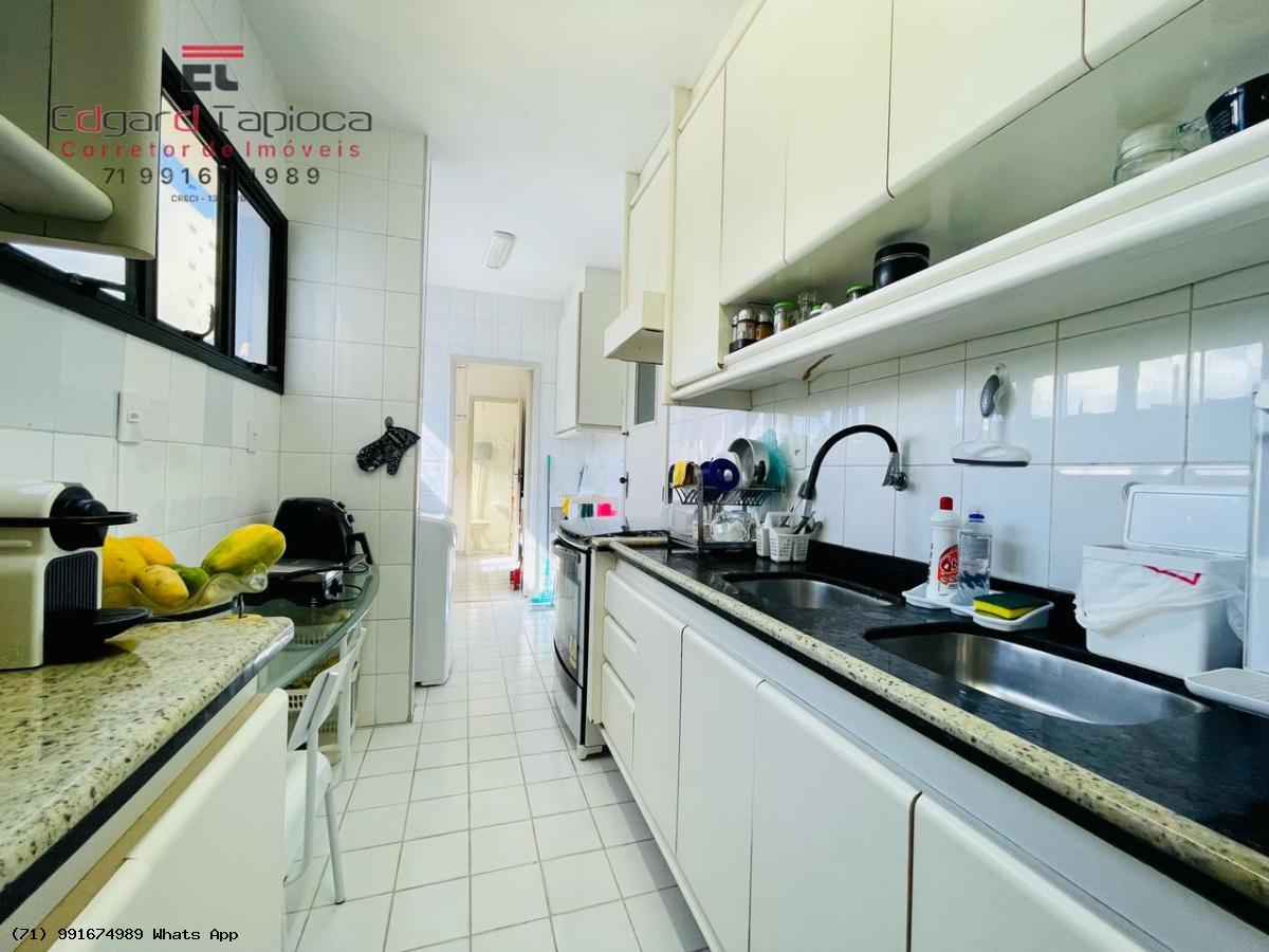 Apartamento à venda com 4 quartos, 125m² - Foto 20