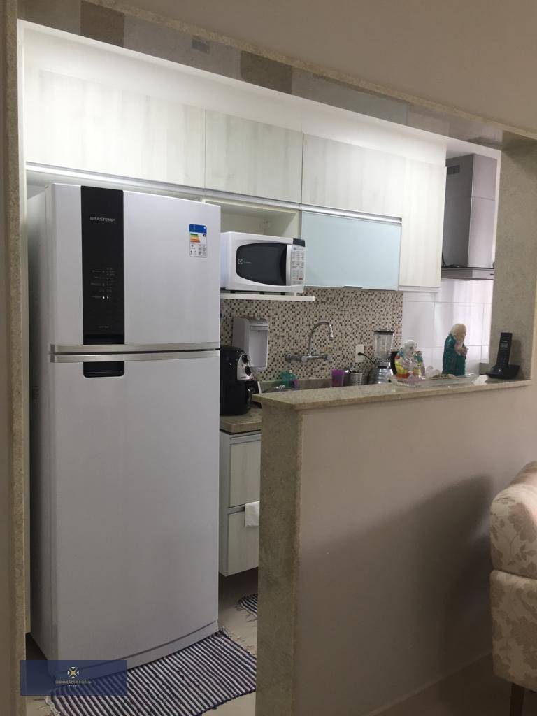 Apartamento à venda com 2 quartos, 80m² - Foto 20