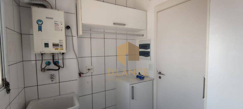 Apartamento para alugar com 3 quartos, 109m² - Foto 21