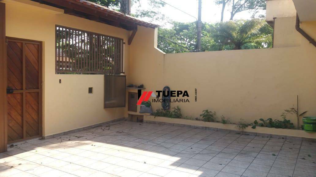 Sobrado à venda com 3 quartos, 260m² - Foto 12