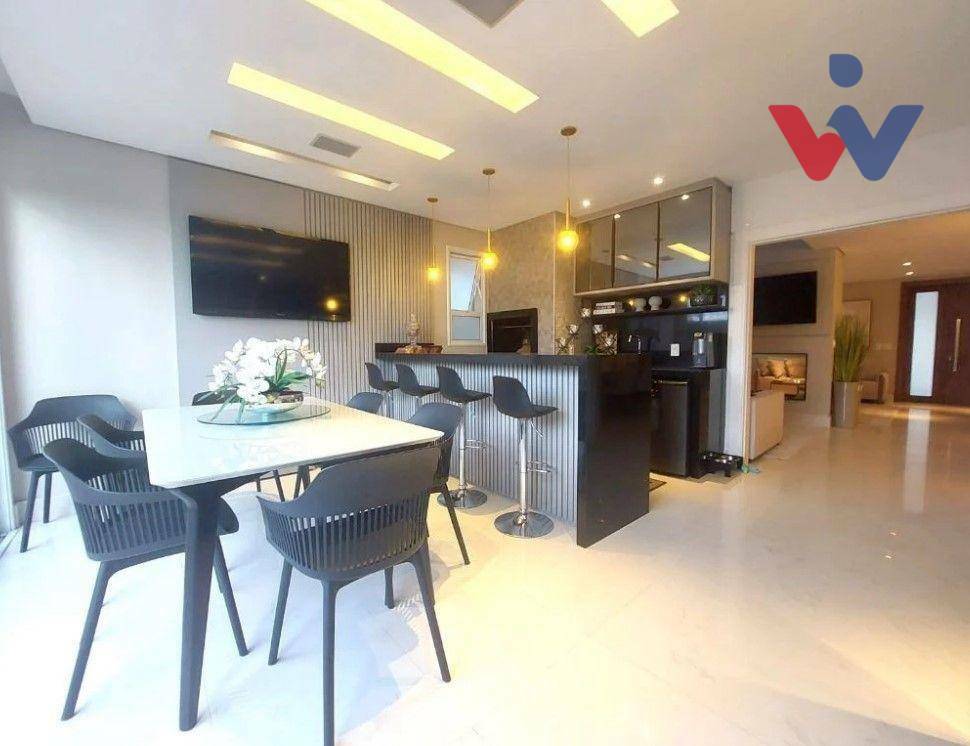 Casa de Condomínio à venda com 3 quartos, 263m² - Foto 11