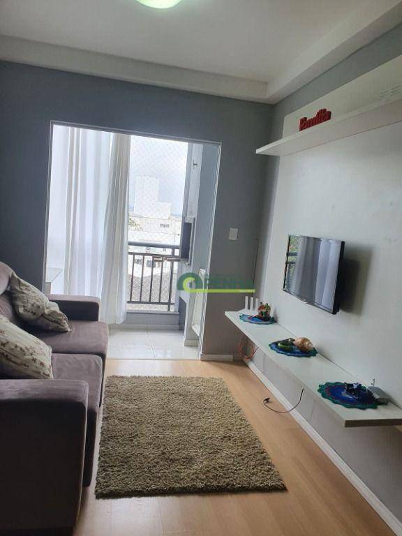 Apartamento à venda com 2 quartos, 54m² - Foto 15