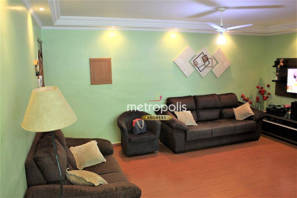 Apartamento à venda com 3 quartos, 89m² - Foto 5