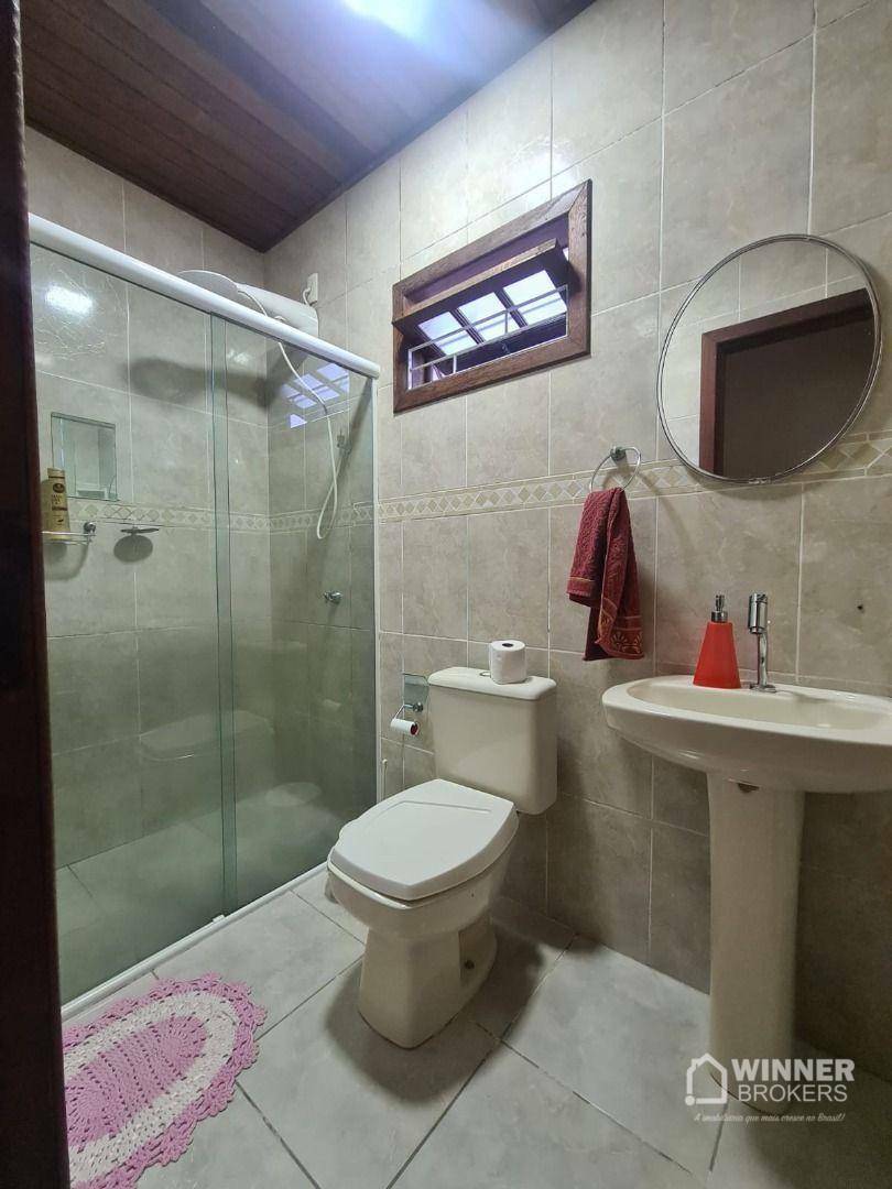 Casa à venda com 4 quartos, 130m² - Foto 24