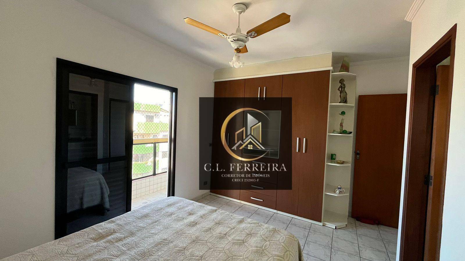 Apartamento à venda com 3 quartos, 120m² - Foto 10