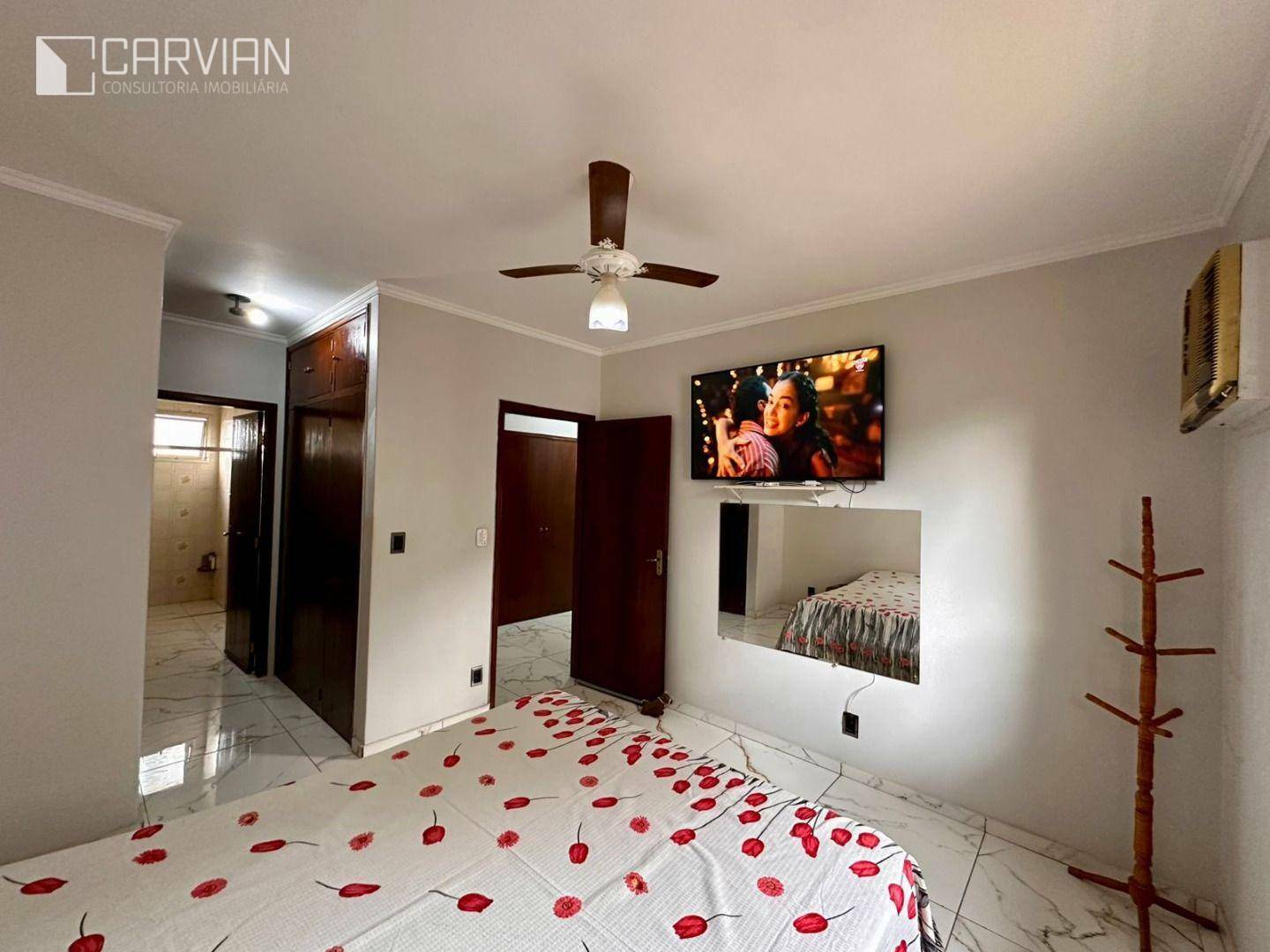 Apartamento à venda com 3 quartos, 139m² - Foto 17