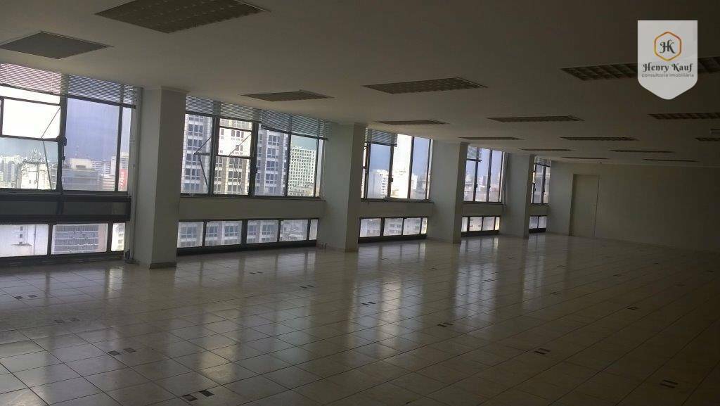 Conjunto Comercial-Sala para alugar, 568m² - Foto 7