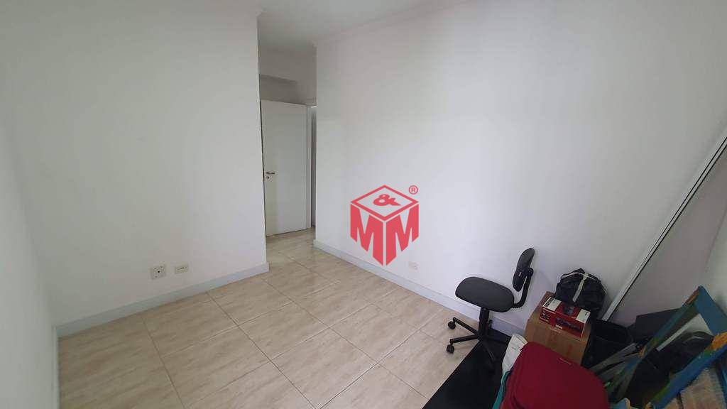 Apartamento à venda com 3 quartos, 127m² - Foto 7