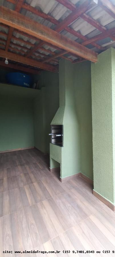 Casa para alugar com 2 quartos, 70m² - Foto 2