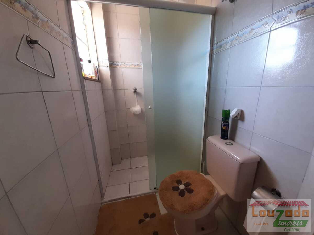 Apartamento à venda com 1 quarto, 39m² - Foto 4