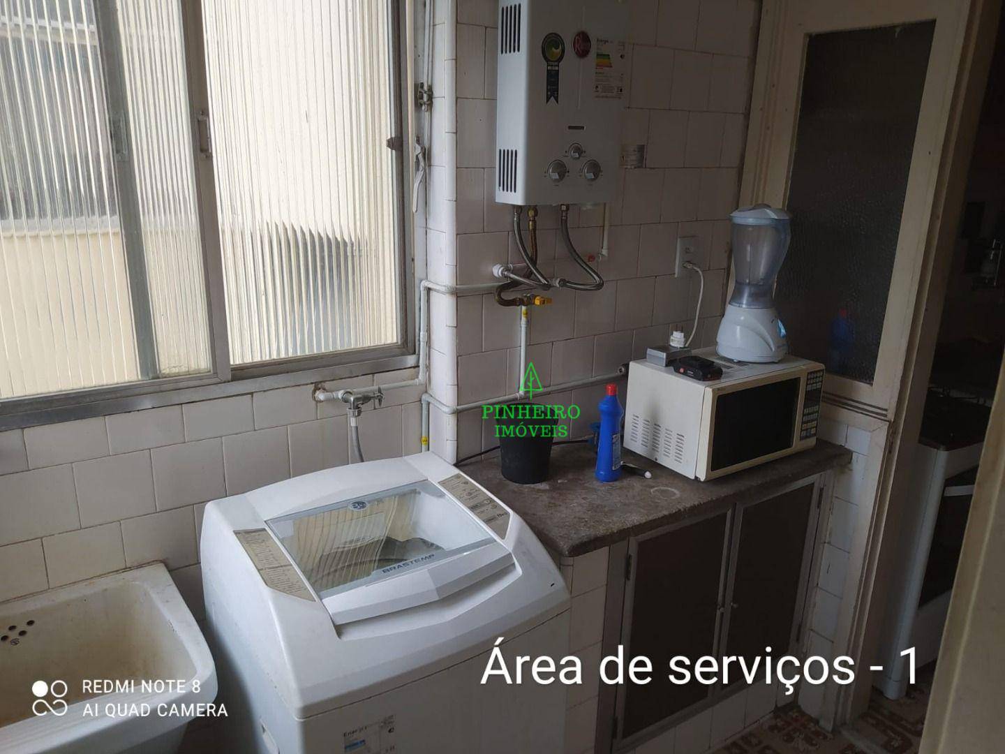 Apartamento à venda com 3 quartos, 101m² - Foto 8