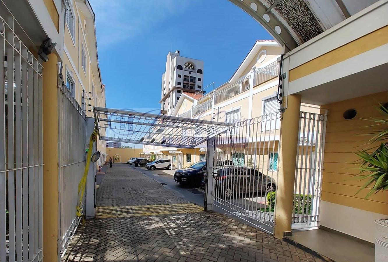 Sobrado à venda com 3 quartos, 102m² - Foto 13