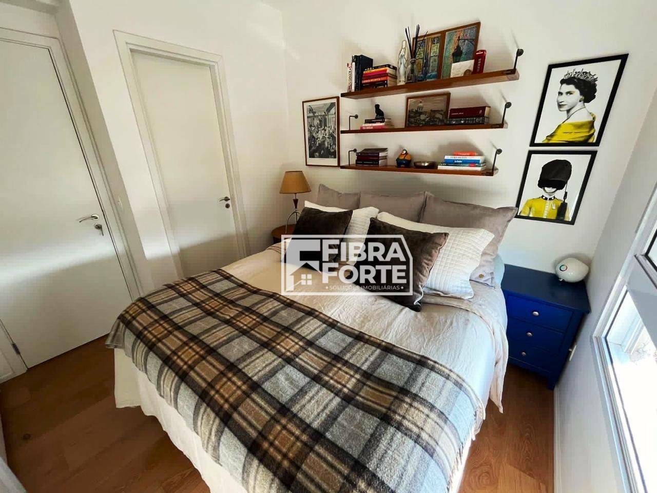 Apartamento à venda com 2 quartos, 67m² - Foto 35