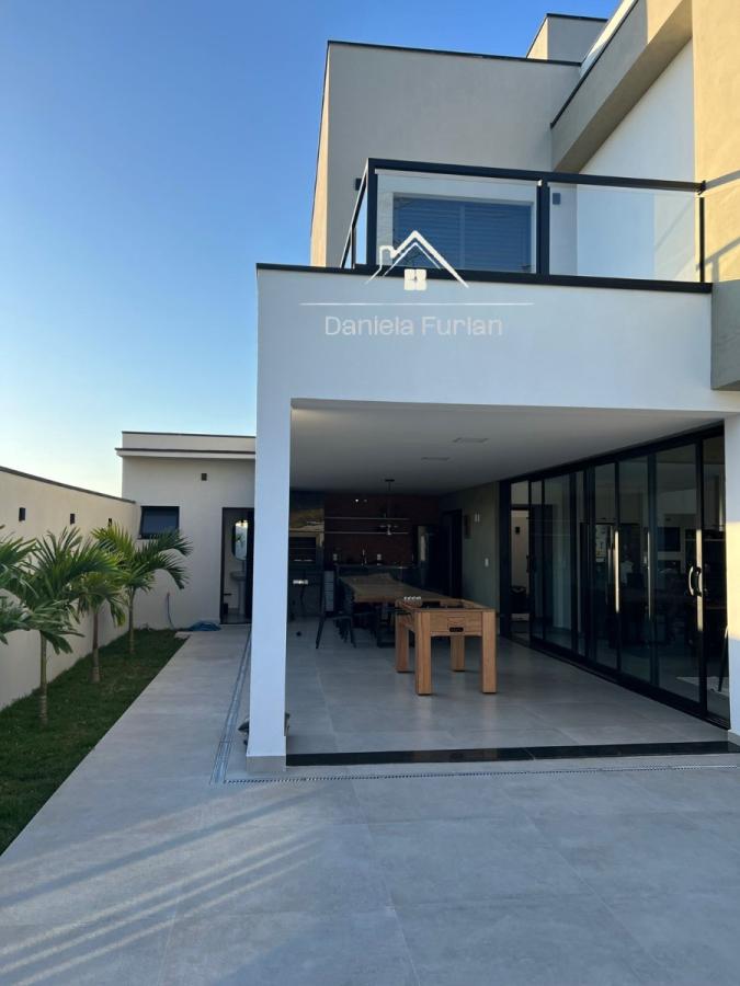 Casa de Condomínio à venda com 3 quartos, 359m² - Foto 10