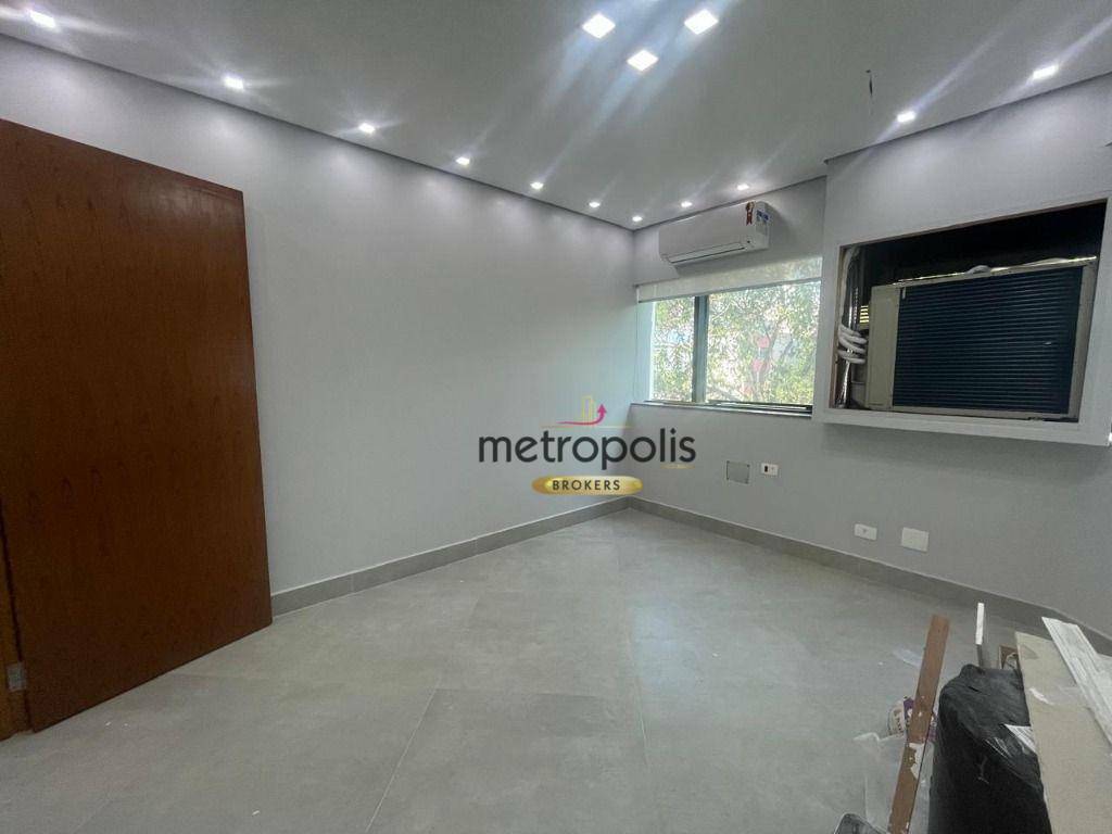 Conjunto Comercial-Sala para alugar, 50m² - Foto 14