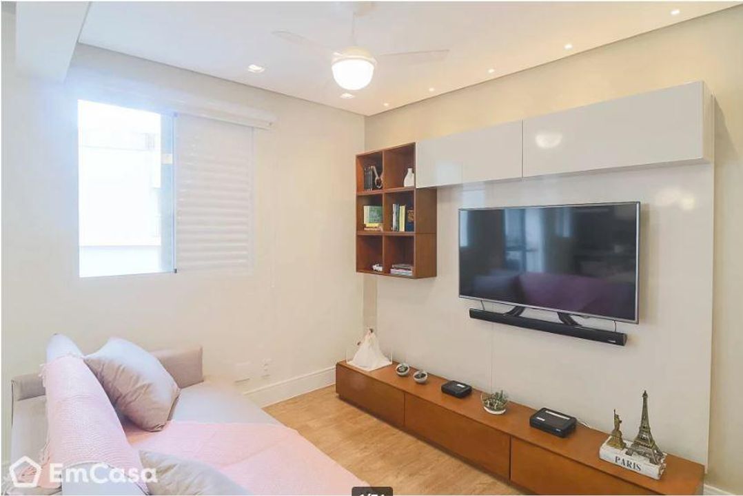 Apartamento à venda com 2 quartos, 55m² - Foto 28