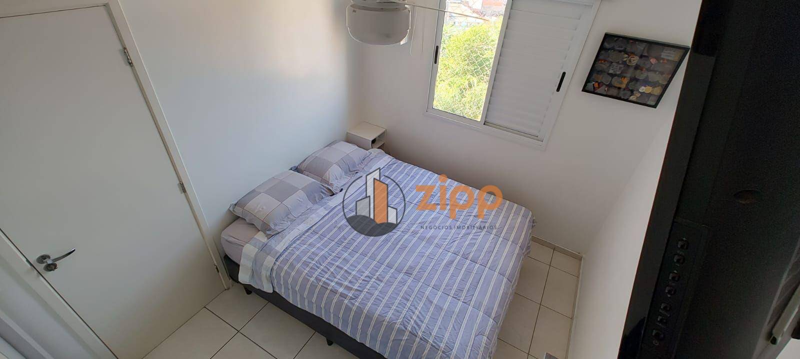 Apartamento à venda e aluguel com 2 quartos, 48m² - Foto 14