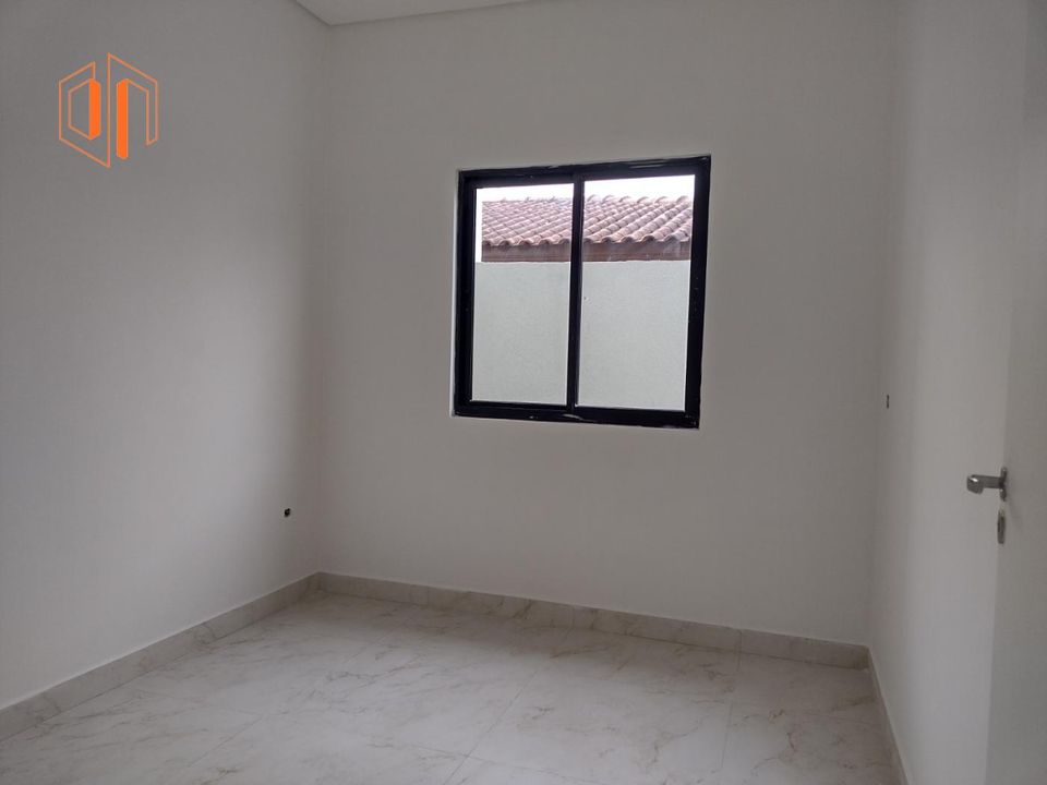 Casa à venda com 3 quartos, 81m² - Foto 9