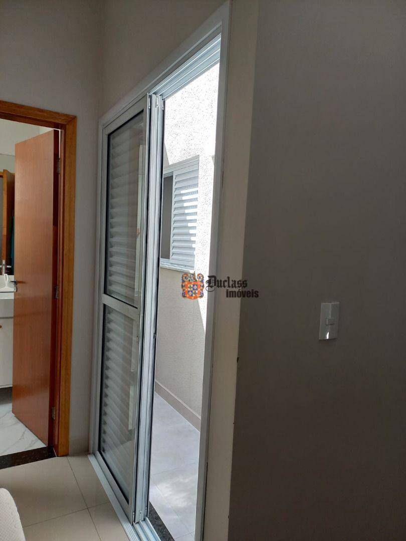 Casa à venda com 3 quartos, 94m² - Foto 16