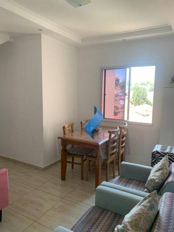 Apartamento à venda com 3 quartos, 97m² - Foto 1