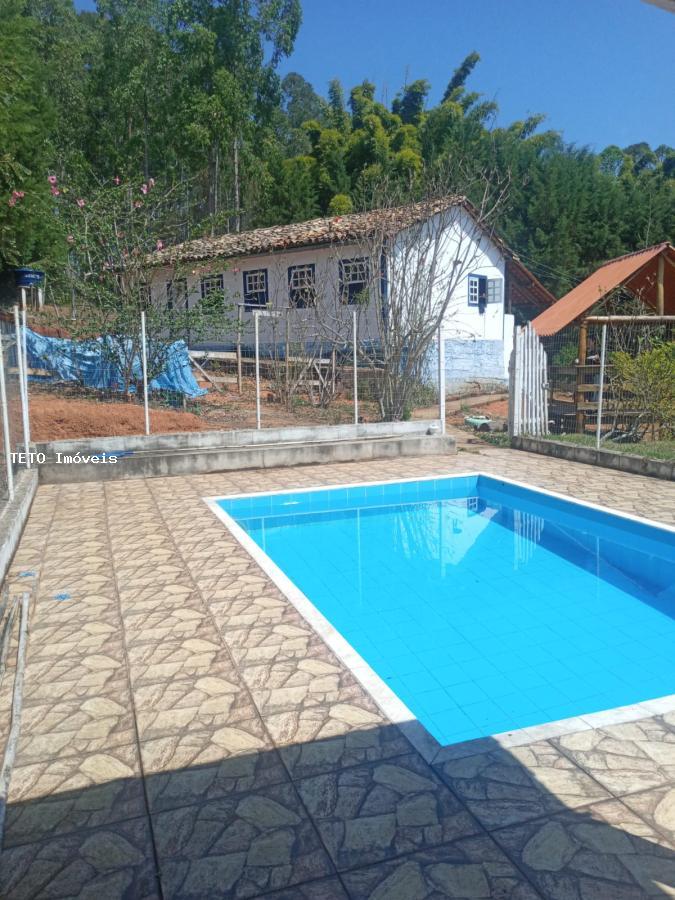 Sítio à venda com 4 quartos, 1700m² - Foto 13